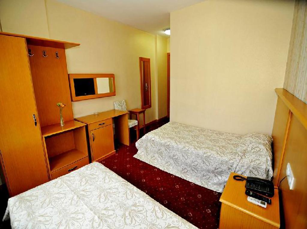 Ilicak Hotel 이스탄불 객실 사진