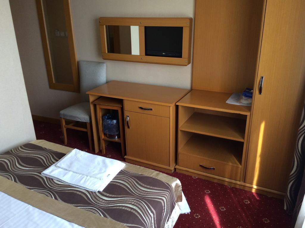 Ilicak Hotel 이스탄불 객실 사진