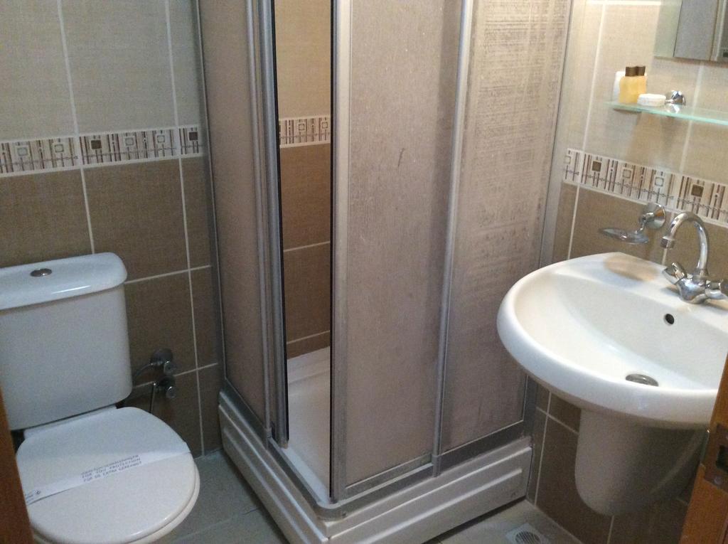 Ilicak Hotel 이스탄불 객실 사진