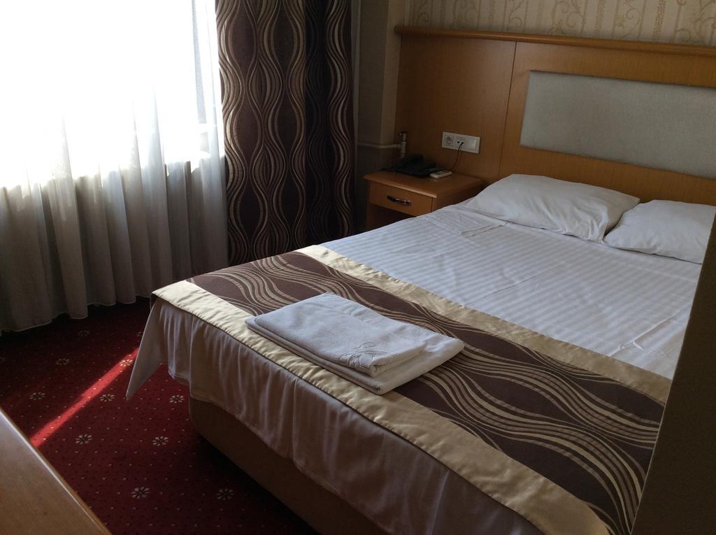 Ilicak Hotel 이스탄불 외부 사진