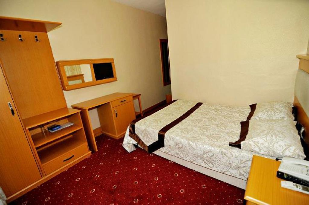Ilicak Hotel 이스탄불 외부 사진