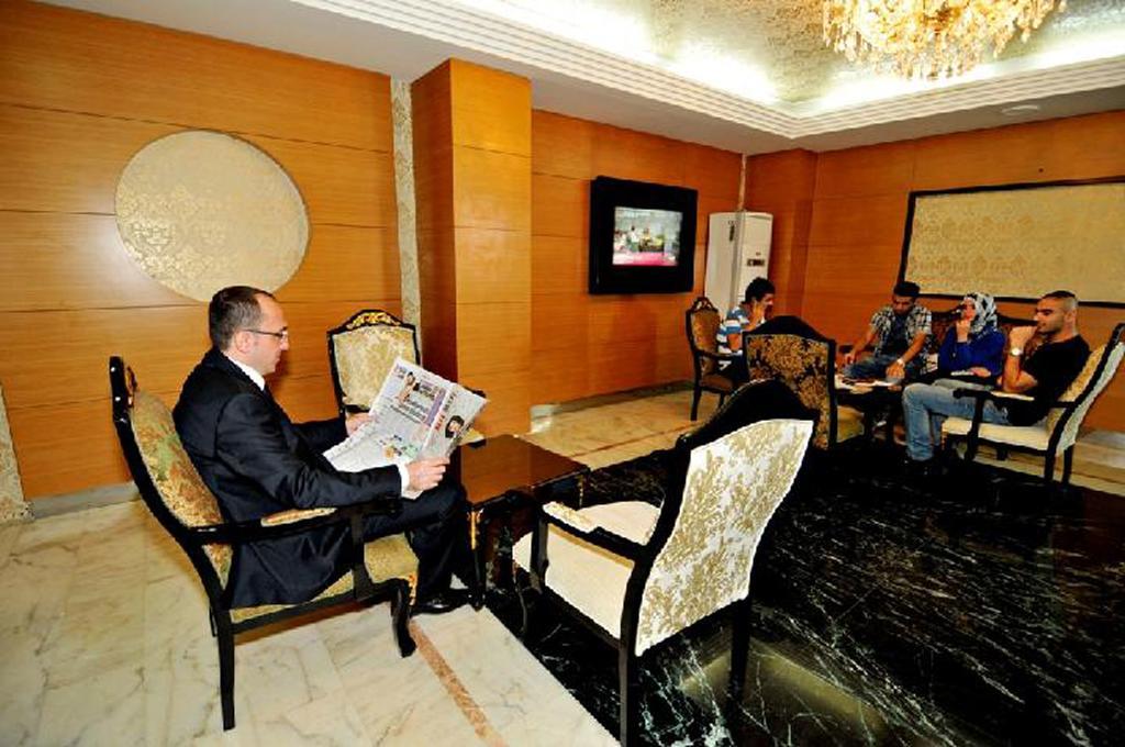Ilicak Hotel 이스탄불 외부 사진