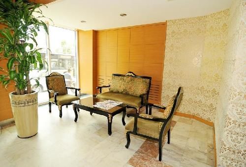 Ilicak Hotel 이스탄불 외부 사진