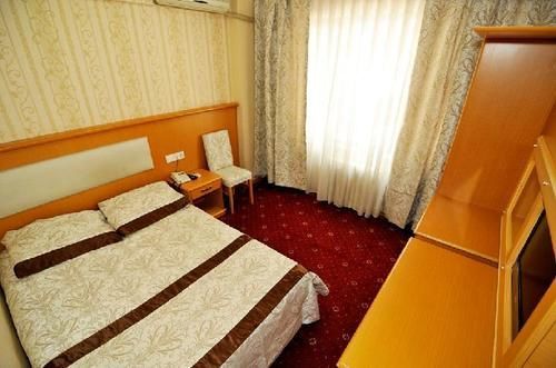 Ilicak Hotel 이스탄불 외부 사진