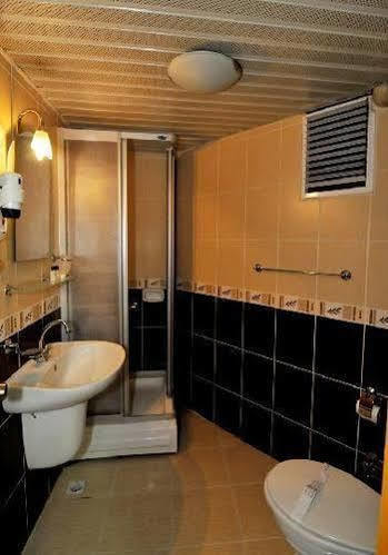 Ilicak Hotel 이스탄불 외부 사진
