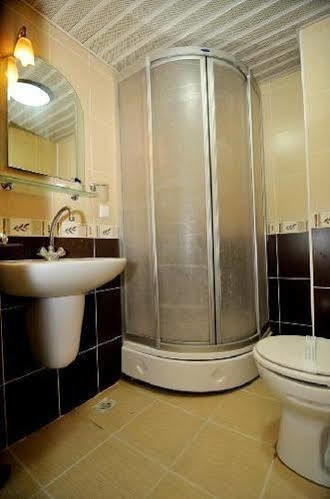 Ilicak Hotel 이스탄불 외부 사진
